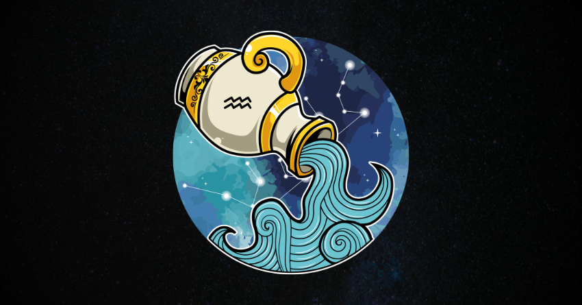Only 3 Zodiac Signs Know How to Keep Aquarius Happy