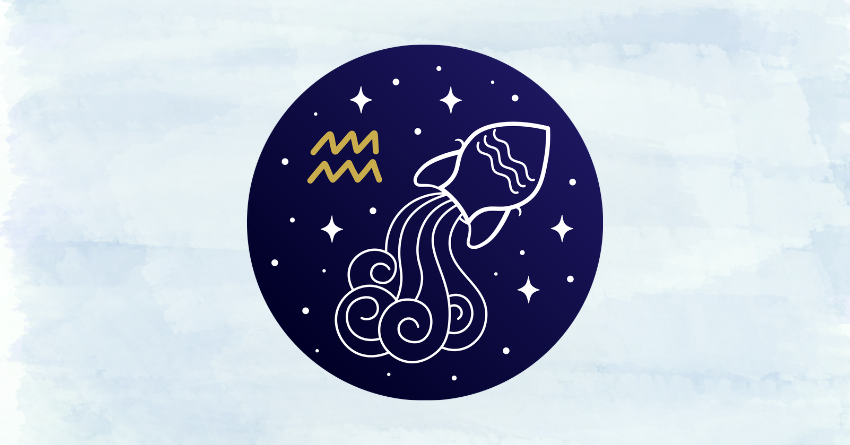 Only 3 Zodiac Signs Can Love Aquarius the Right Way