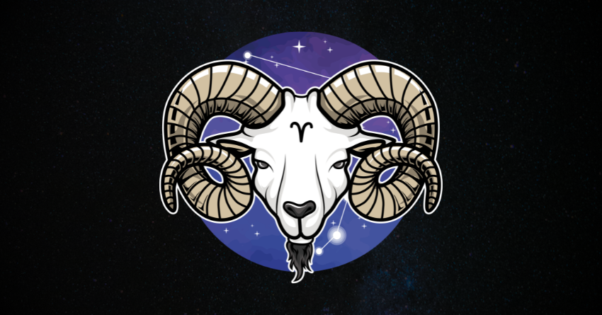 Only 3 Zodiac Signs Know How to Keep Aries Happy