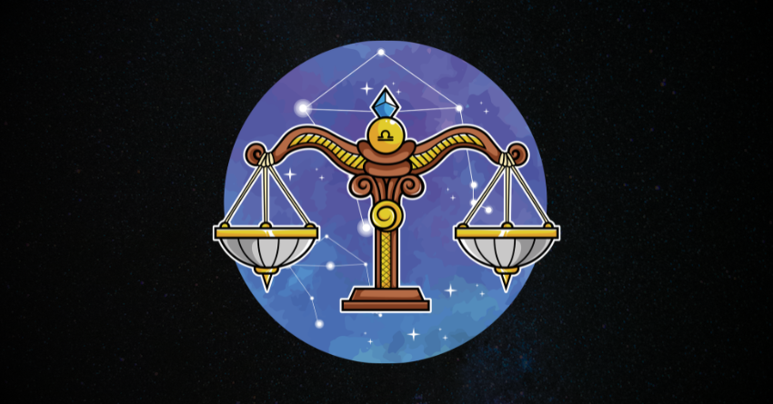 Only 3 Zodiac Signs Know How to Keep Libra Happy