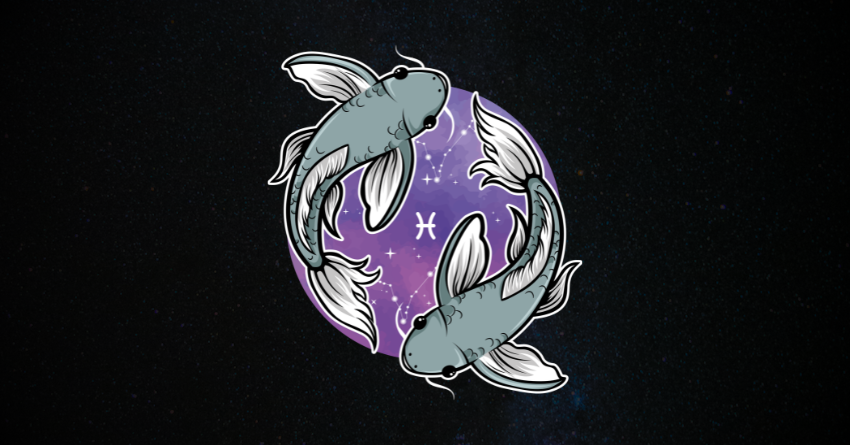 Only 3 Zodiac Signs Know How to Keep Pisces Happy