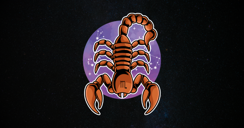 Only 3 Zodiac Signs Know How to Keep Scorpio Happy
