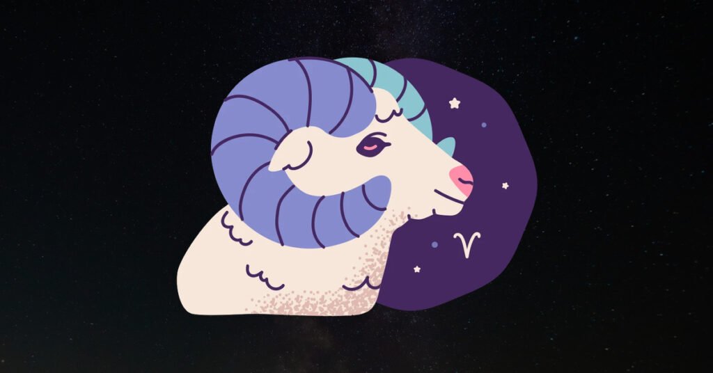 The First Half of August Could Bring Unexpected Happiness for Aries