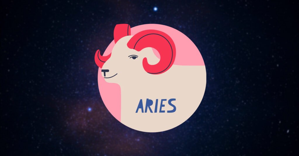 3 Zodiac Signs That Could Be Aries' Karmic Love Connection