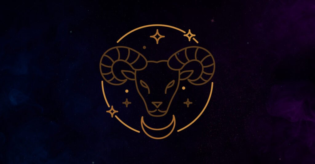 3 Zodiac Signs That Pretend to Hate Aries