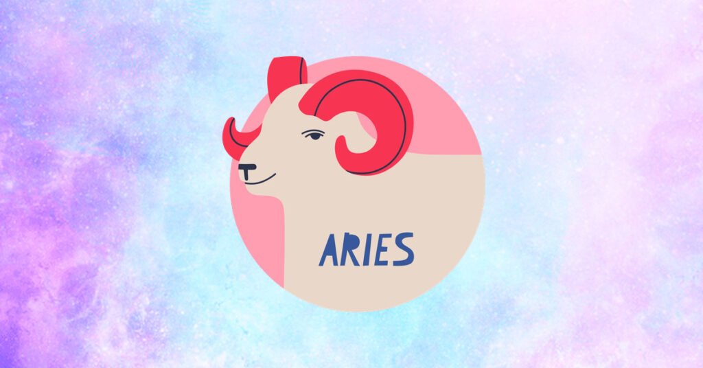 Only 3 Zodiac Signs Could Bring Aries the Breakthrough