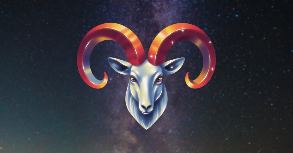 Only 3 Zodiac Signs Can Tell When Aries Is Pretending to Be Okay