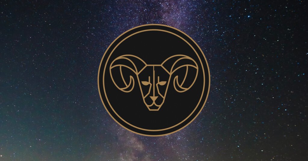 Only 3 Zodiac Signs Can See Right Through an Aries’ Fake Smile