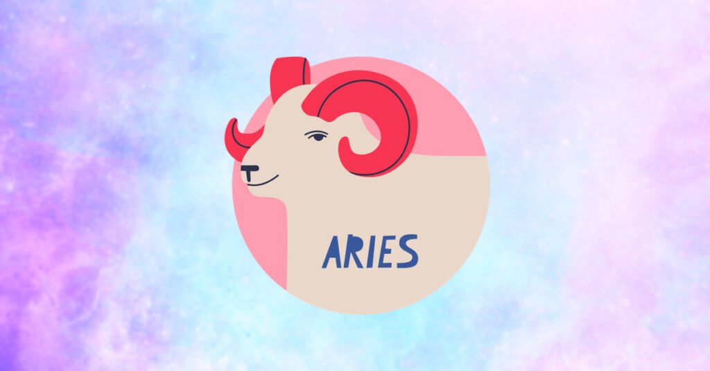 3 Zodiac Signs That Will Never Leave Aries' Side