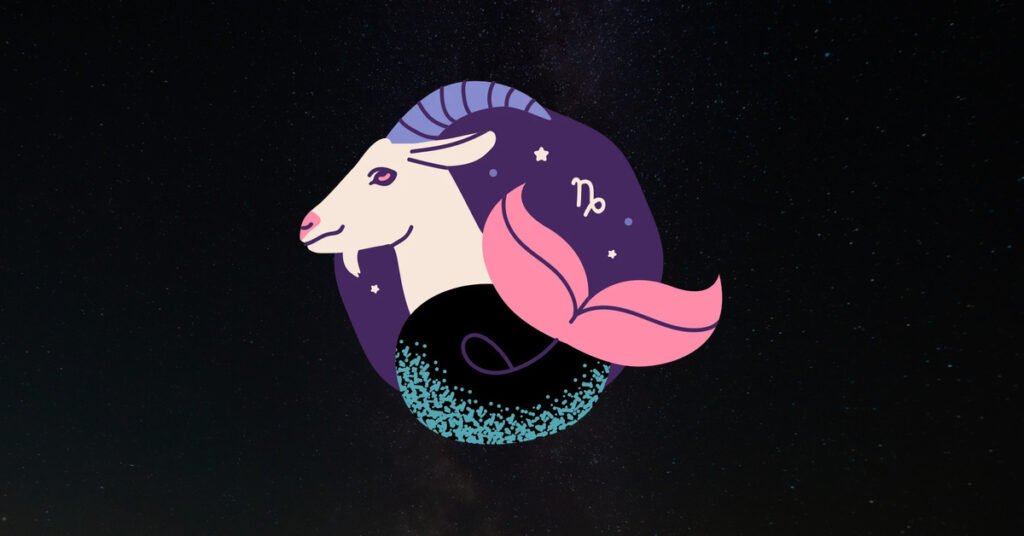 Unexpected Happiness Could Find Capricorn This August
