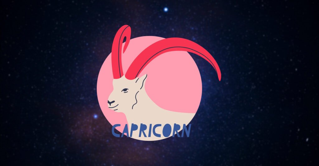 3 Zodiac Signs That Could Be Capricorn's Karmic Love Connection
