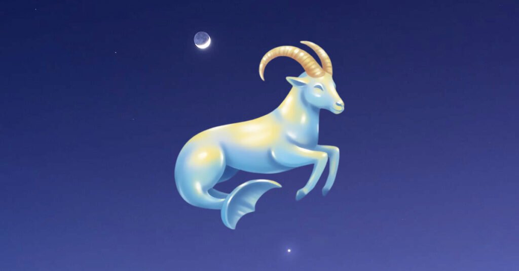 3 Zodiac Signs Most Likely to Break No Contact With Capricorn
