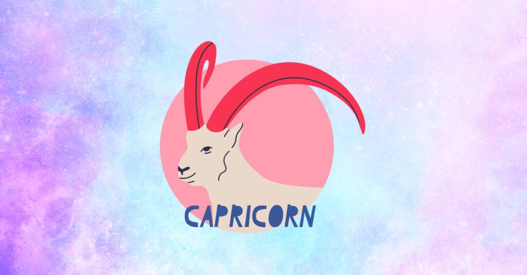Only 3 Zodiac Signs Could Bring Capricorn the Breakthrough