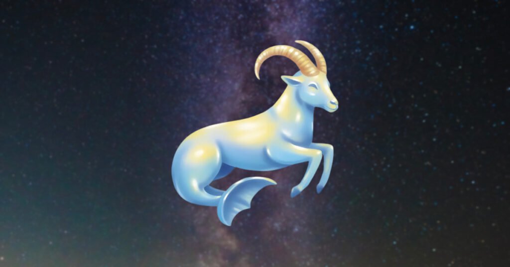 Only 3 Zodiac Signs Can Tell When Capricorn Is Pretending