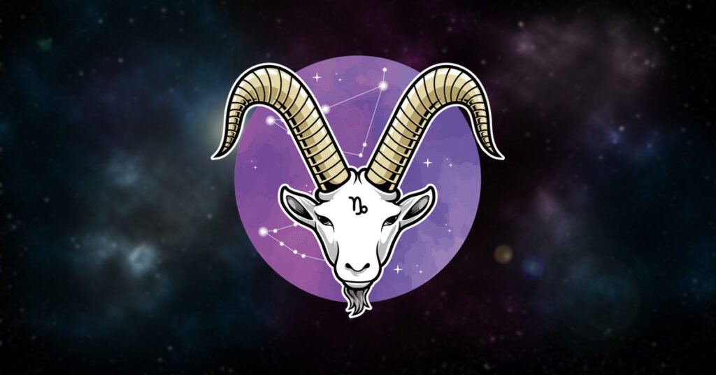 Something Big Could Happen to Capricorn in the Next 8 Days