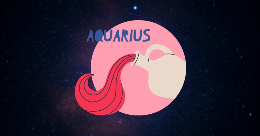 3 Zodiac Signs That Could Be Aquarius' Karmic Love Connection