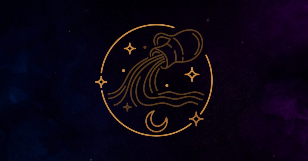 3 Zodiac Signs That Pretend to Hate Aquarius