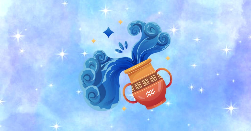 3 Zodiac Signs That Could Shock Aquarius This August
