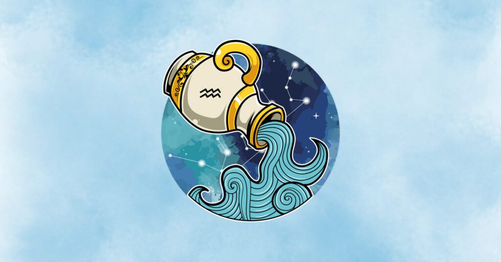 3 Zodiac Signs Most Likely to Secretly Miss Aquarius Every Day
