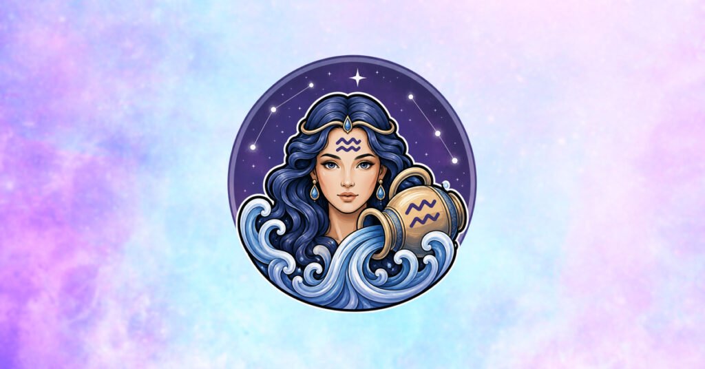 3 Zodiac Signs Most Likely to Realize They Lost Aquarius Too Late