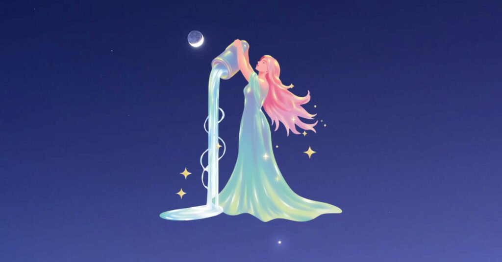 3 Zodiac Signs Most Likely to Break No Contact With Aquarius
