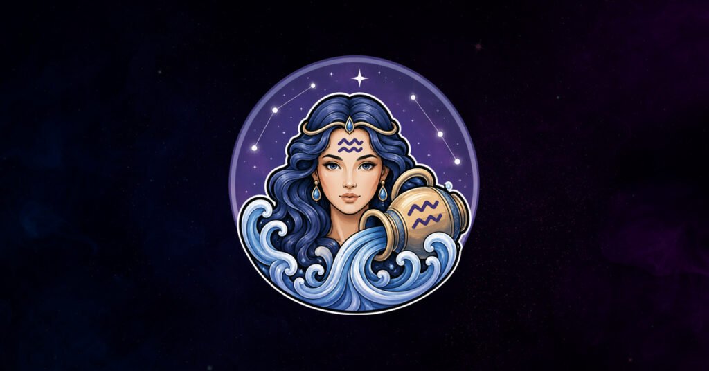 3 Zodiac Signs Most Likely to Reveal They Still Love Aquarius