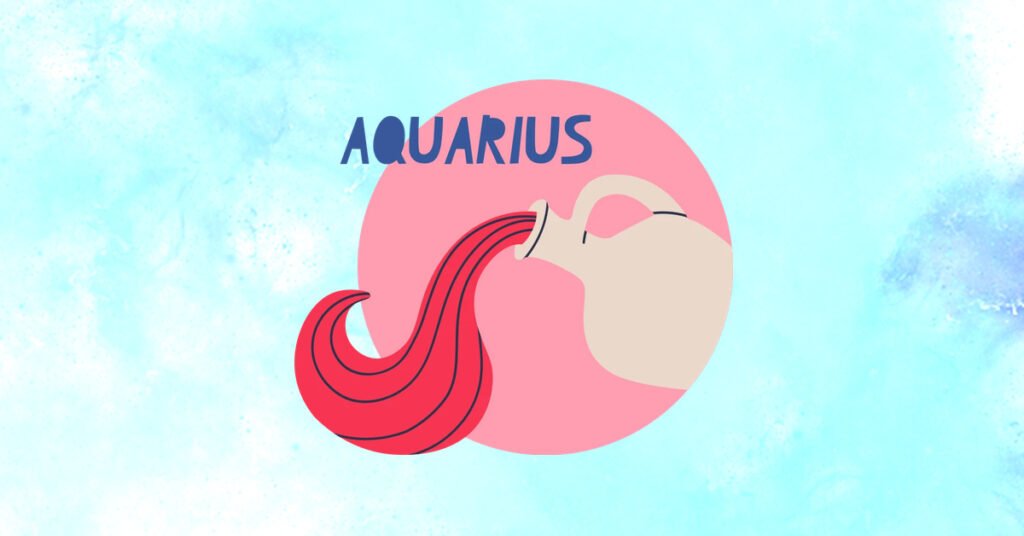 3 Zodiac Signs That Remember Aquarius Forever After a Breakup