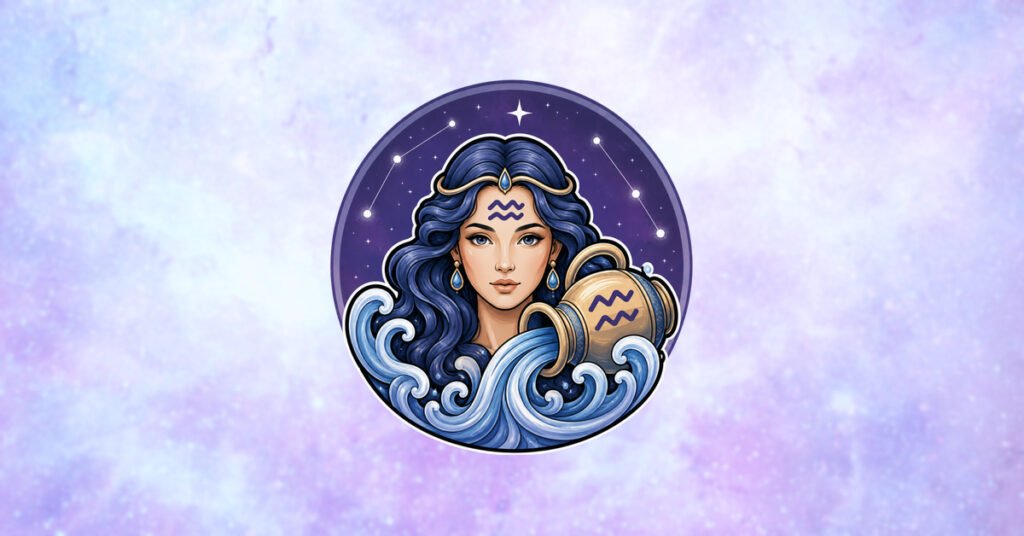 3 Zodiac Signs Most Likely to Return Once Aquarius Moves On