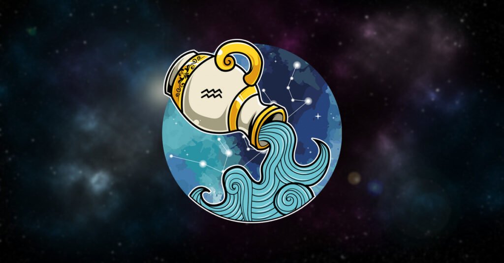 Something Big Could Happen to Aquarius in the Next 8 Days