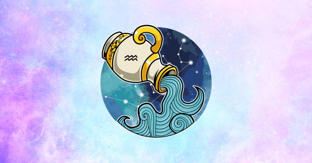 3 Zodiac Signs Most Likely to Marry an Aquarius