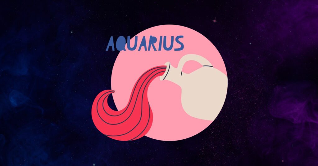 3 Zodiac Signs Most Likely to Make an Aquarius Cry