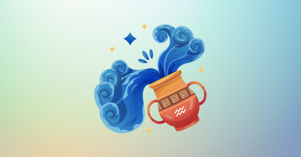 3 Zodiac Signs Most Likely to Make an Aquarius Truly Happy