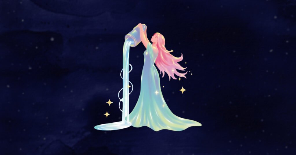 3 Zodiac Signs Most Likely to Walk Away From an Aquarius