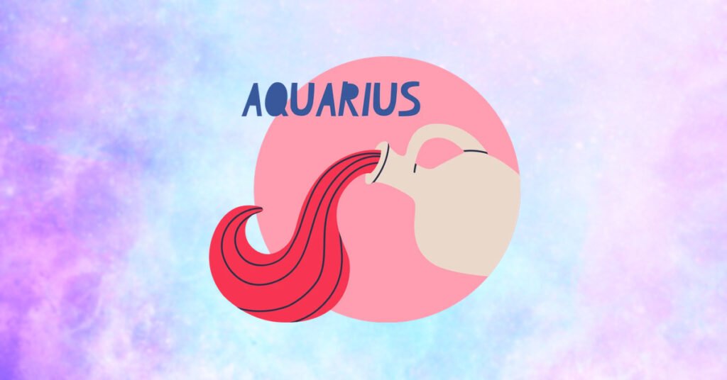 3 Zodiac Signs That Will Never Leave Aquarius' Side