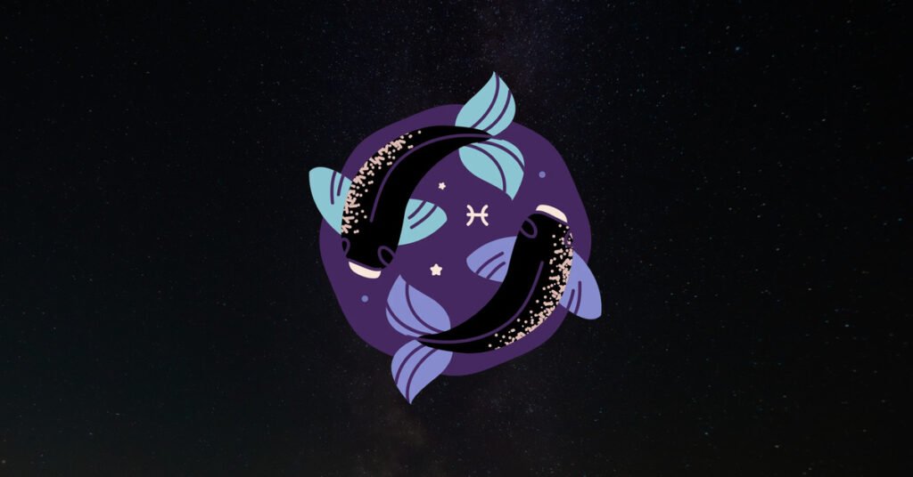 The First Half of August Could Bring Unexpected Happiness for Pisces