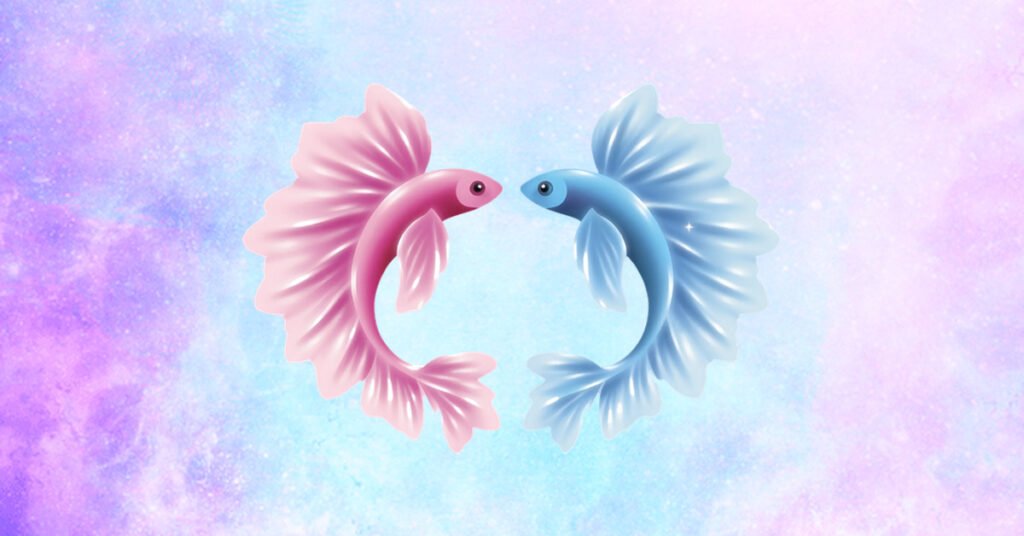 3 Zodiac Signs That Could Turn Pisces’ World Upside Down