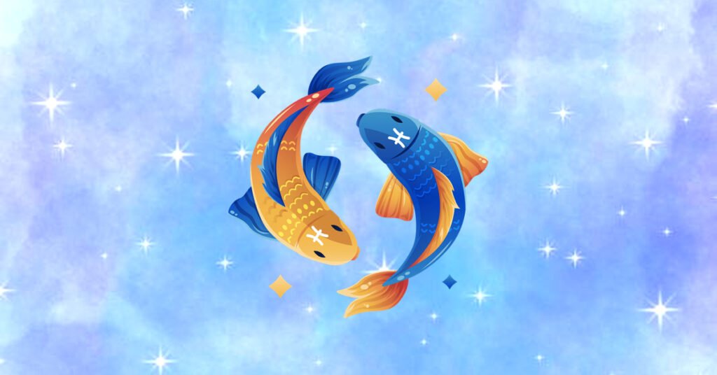 3 Zodiac Signs That Could Shock Pisces This August