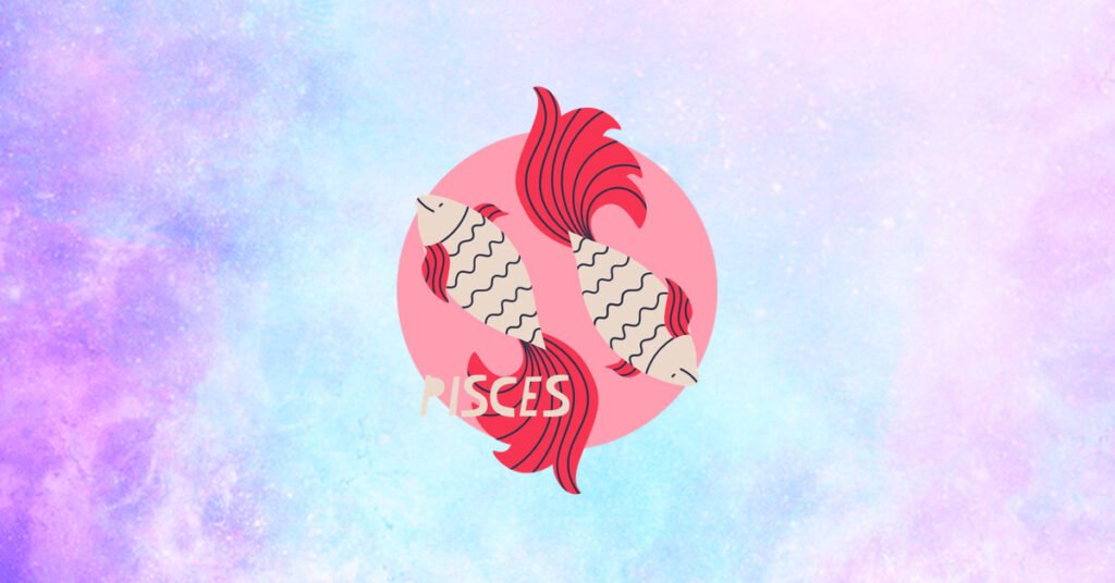 Only 3 Zodiac Signs Could Bring Pisces the Breakthrough