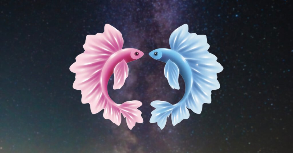 Only 3 Zodiac Signs Can Tell When Pisces Is Pretending