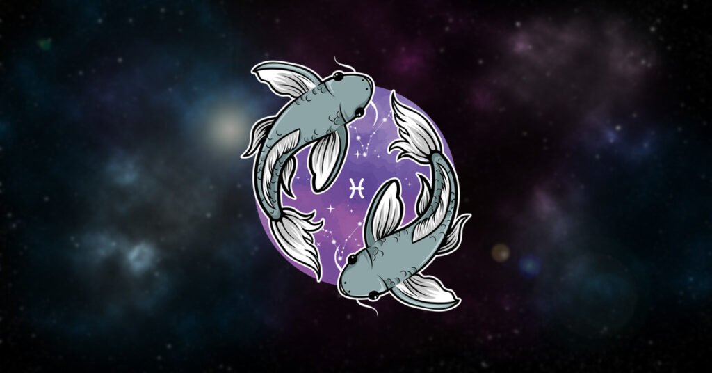Something Big Could Happen to Pisces in the Next 8 Days