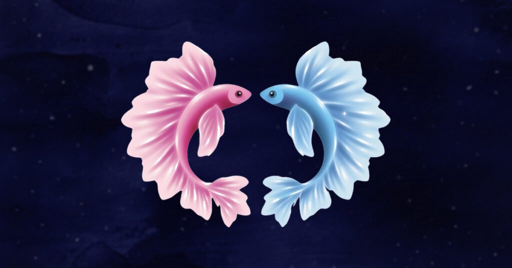 3 Zodiac Signs Most Likely to Walk Away From a Pisces