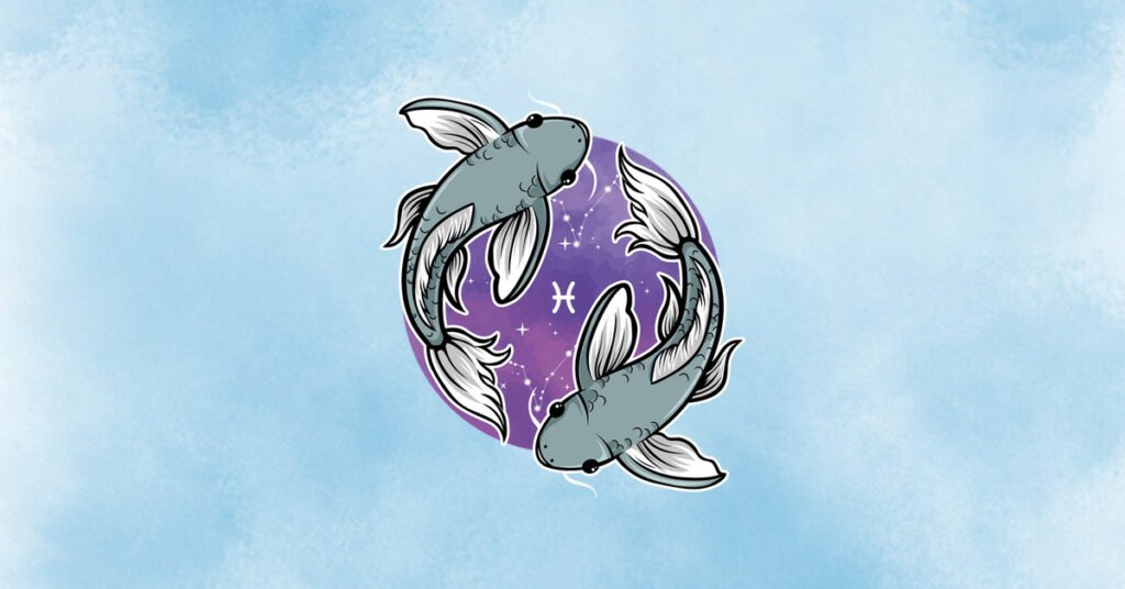 Luckiest Day of the Year for Pisces