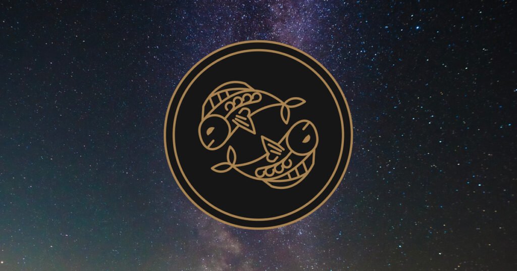 Only 3 Zodiac Signs Can See Right Through a Pisces’ Fake Smile