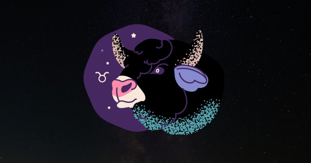The First Half of August Could Bring Unexpected Happiness for Taurus