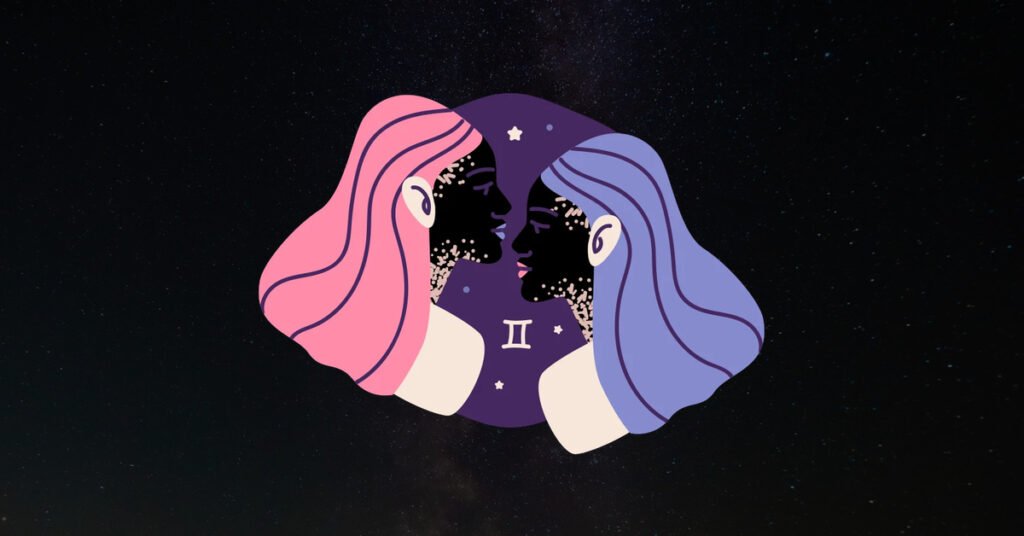 Unexpected Happiness Could Find Gemini This August
