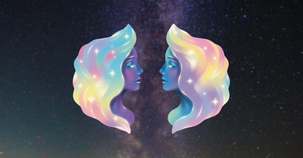 Only 3 Zodiac Signs Can Tell When Gemini Is Pretending