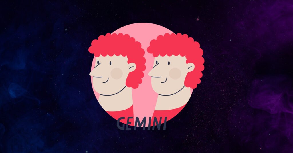 3 Zodiac Signs Most Likely to Make a Gemini Cry