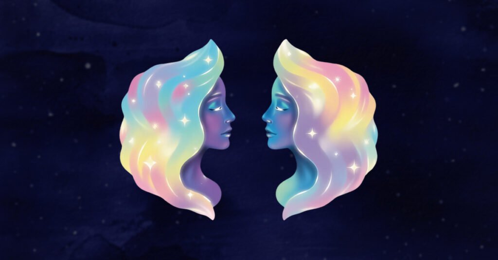 3 Zodiac Signs Most Likely to Walk Away From a Gemini