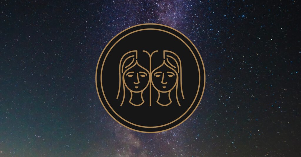 Only 3 Zodiac Signs Can See Right Through a Gemini’s Fake Smile