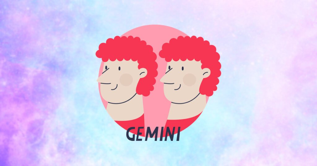 3 Zodiac Signs That Will Never Leave Gemini's Side